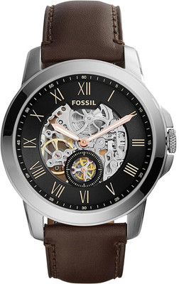 

Fossil ME3095 Grant Watch - For Men