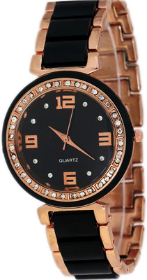 View Declasse QUEEN Analog Watch  - For Girls Wrist Watches Price Online(Declasse)