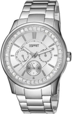 Esprit ES105442001 Analog Watch  - For Women   Watches  (Esprit)