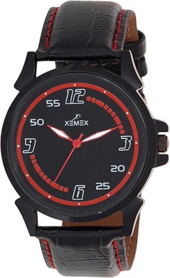 Xemex ST1013NL01-1 New Generation Analog Watch  - For Men   Watches  (Xemex)
