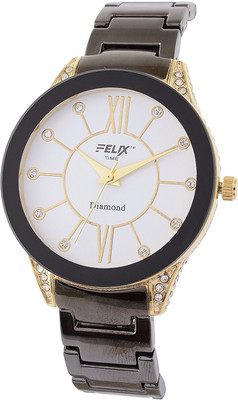 

Felix FL-6071 Watch - For Women