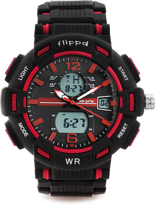 Flippd FD03048 Watch - For Men