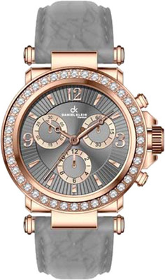 

Daniel Klein DK10155-8 Watch - For Women