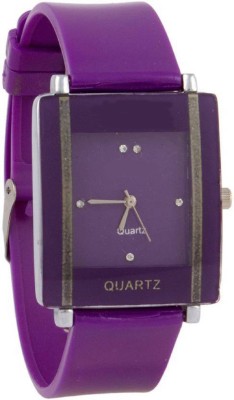 Gopal Retail Women Fashion studded letest collaction with beautiful attractive Analog Watch  - For Women   Watches  (Gopal Retail)
