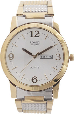 

ROMEX GBM-13DD Super Watch - For Men