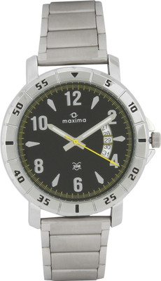 

Maxima 36030CAGI Attivo Watch - For Men