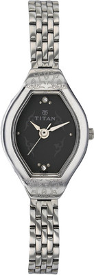 

Titan NB2450SM04 Watch - For Women