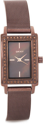 

DKNY NY8628 Glitz Watch - For Women