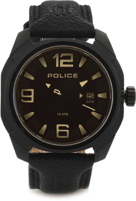 

Police PL13836JSB02J Watch - For Men