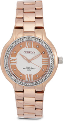 

Fluid K-13337-IPR-S Watch - For Women