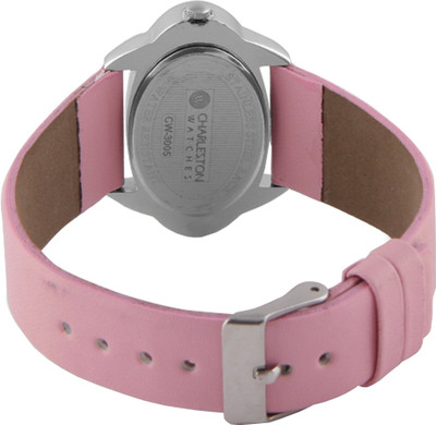 

Charleston CW3005 PR Watch - For Women