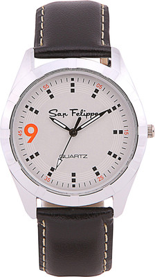 

San Felippe Wtc-Sf-303 Watch - For Men