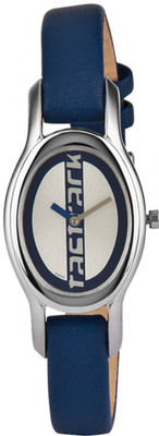

Fastrack NC6033SL01 Essentials Watch - For Women