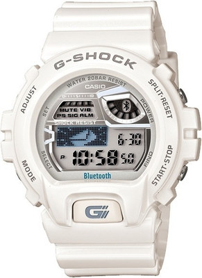 

Casio G-Shock Digital Bluetooth Watch for Men