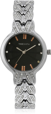 

Timesmith TSM-068dk Timeless Watch - For Women
