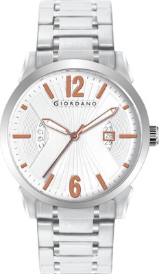 

Giordano 1568-22 Watch - For Men