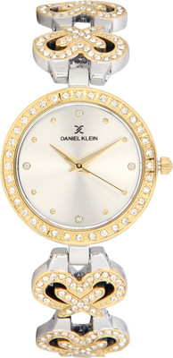 

Daniel Klein DK11167-3 Watch - For Women