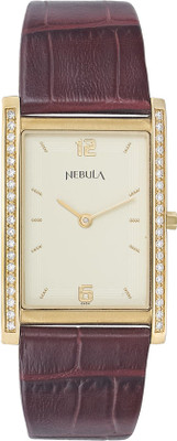 

Titan 1170DL01 Nebula Watch - For Women