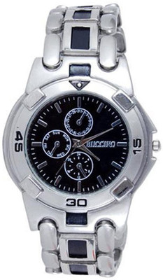

Buccino New Collection Watch - For Men