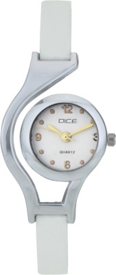 Dice ENCB-W099-3602 Analog Watch  - For Women   Watches  (Dice)