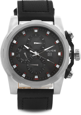 

Police PL13928JS61J Watch - For Men