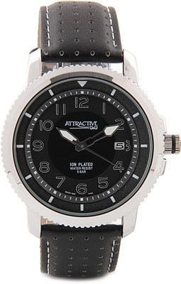 

Q&Q DA20J305Y Attractive Watch - For Men