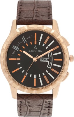 Adixion 9306WL01 Analog Watch  - For Men   Watches  (Adixion)