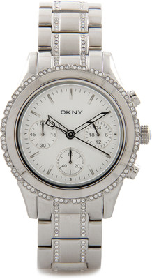 

DKNY NY8706 Essentials Watch - For Women