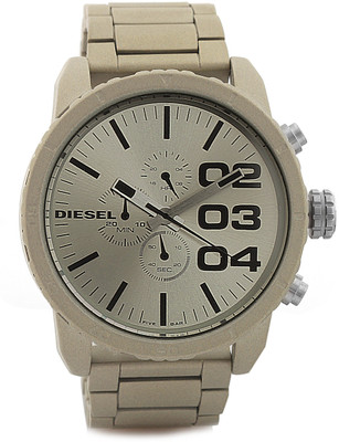 

Diesel DZ4252 FRANCHISE Watch - For Men