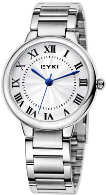 

Overfly EET8793S-S01 Eyki Watch - For Women
