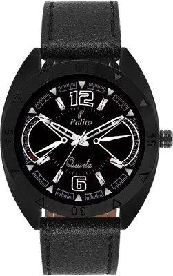 View Palito PLO 176 Watch  - For Men Wrist Watches Price Online(Palito)