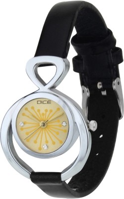 Dice ENCD-M062-3815 Encore D Analog Watch  - For Women   Watches  (Dice)