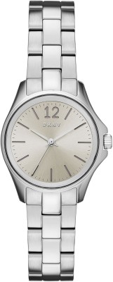DKNY NY2522 Analog Watch  - For Women   Watches  (DKNY)