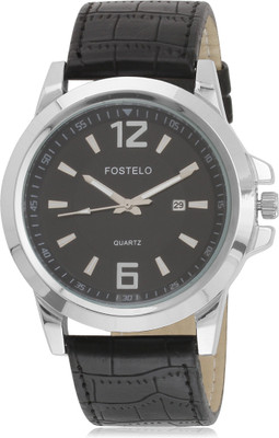 

Fostelo Wat-324 Signature Collection Watch - For Men