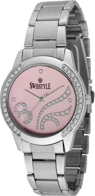 Swisstyle SS-LR907 Watch  - For Women   Watches  (Swisstyle)