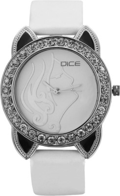 Dice CMGC-W102-8701 Charming C Analog Watch  - For Girls   Watches  (Dice)