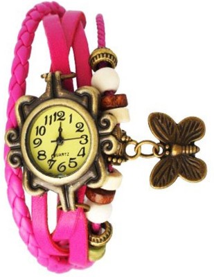 Fonce fancy butterfly Watch  - For Girls   Watches  (Fonce)