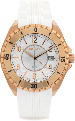 

Police PL13669JSR01J Watch - For Men