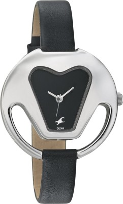 Fastrack 6103SL02C Watch  - For Women   Watches  (Fastrack)