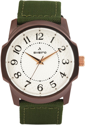 

Aveiro AV93BRS Watch - For Men