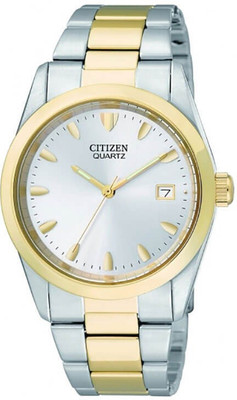 

Citizen BK1414-56A Watch - For Men