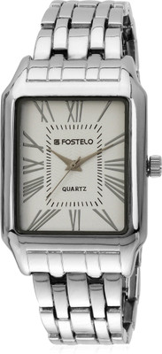 

Fostelo FST-205-206B Commando Series Watch - For Men