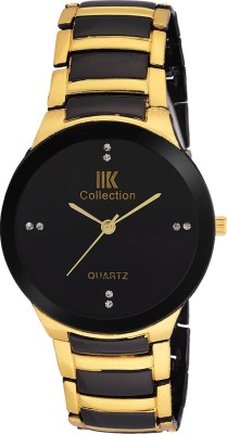 IIK Collection CK502 IIK Jubile Analog Watch  - For Men   Watches  (IIK Collection)