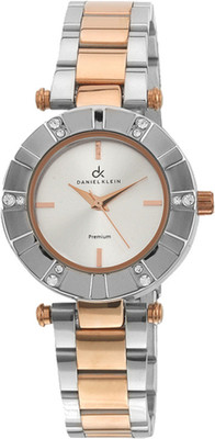

Daniel Klein DK10196-8 Watch - For Women