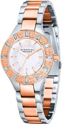 

Giordano P259-44 Watch - For Women