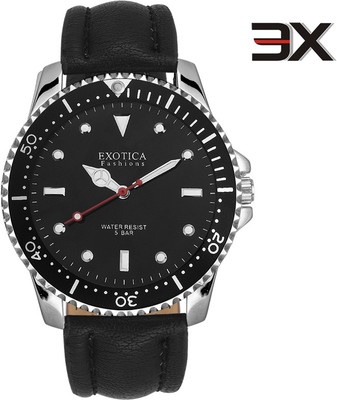 

Exotica Fashions EFG_117_LS_NS New Series Watch - For Men