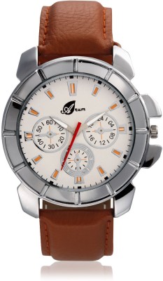 Arum AWAR-004 Single Analog Watch  - For Men   Watches  (Arum)
