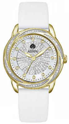 

Aspen AP1724 Watch - For Women