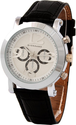 

Giordano Fant-Wh Watch - For Men