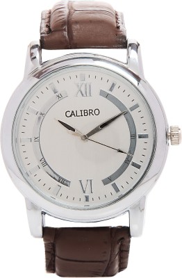 Calibro CMW_007-FA Analog Watch  - For Men   Watches  (Calibro)